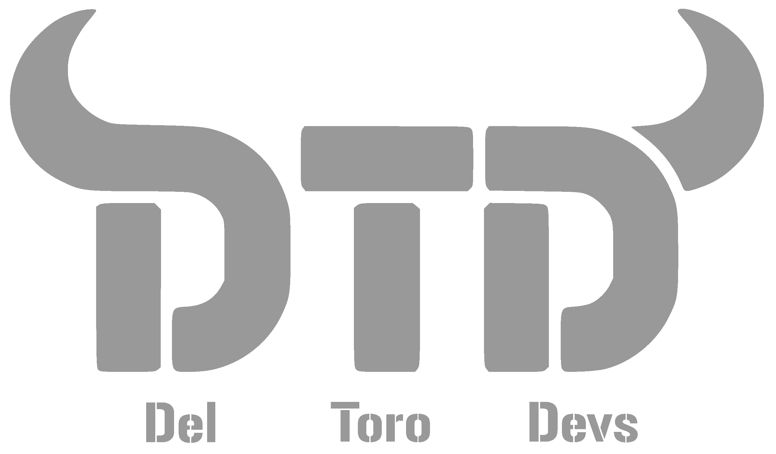 deltorodevs.com logo
